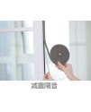 門窗縫隙 密封條 隔音門條 (2米一卷裝) 門窗縫隙 密封條 隔音門條 (2米一卷裝)